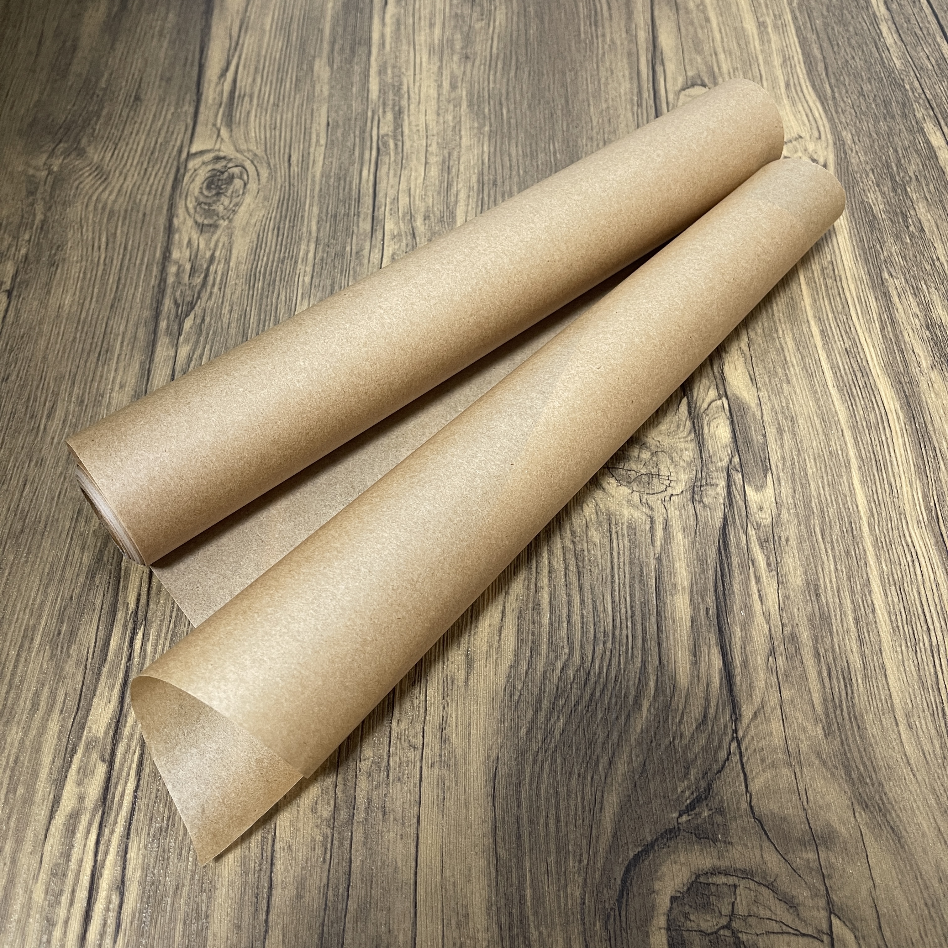 Cómo almacenar papel para hornear para mantenerlo fresco